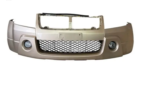 Suzuki Grand Vitara II Front bumper 