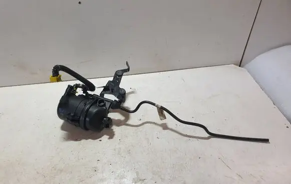 Jaguar XF X260 Fuel filter housing GX739D202AE 16042018