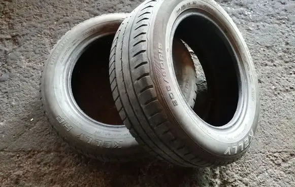 Ford Galaxy R15 summer tire 20560R15