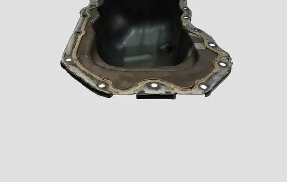 Mazda CX-5 Oil sump