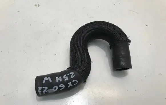 Mazda CX-60 Engine coolant pipe/hose