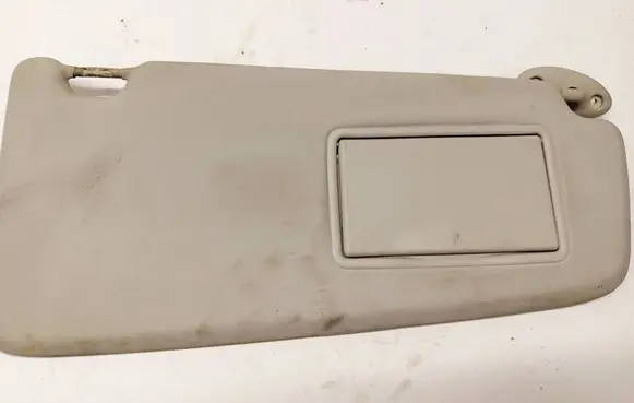 Ford S-MAX Sun visor 3M51R04100