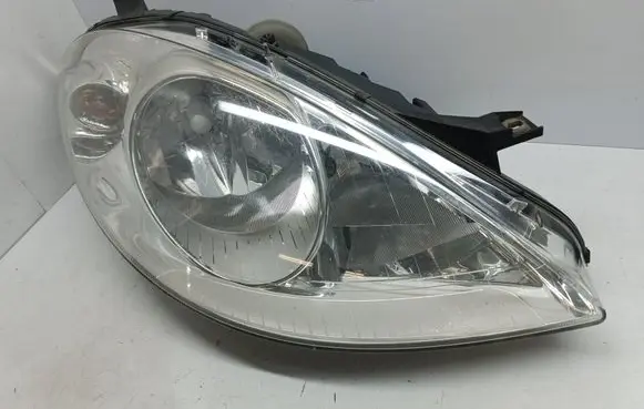 Mercedes-Benz A W169 Headlight/headlamp A1698200261 0301197202 131010600