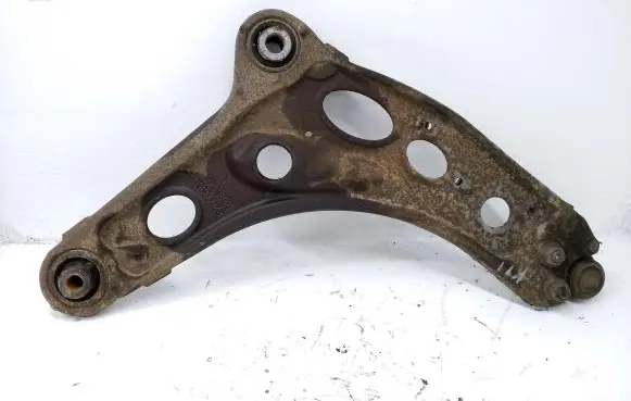 Renault Trafic II (X83) Front lower control arm/wishbone 8200395007 93853464