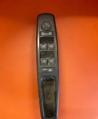 Renault Scenic III - Grand scenic III Electric window control switch 809610016R