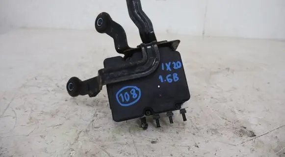 Hyundai ix20 ABS Pump 1K58930500