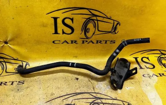 Ford Escape IV Engine coolant pipe/hose LX618W005AAC LX616A029BA