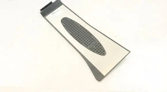 BMW X5 E70 Foot rest pad/dead pedal 7216991