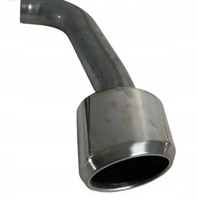Hyundai i30 Muffler ending 28710S0300