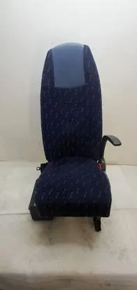 Mercedes-Benz Sprinter W906 Rear seat 