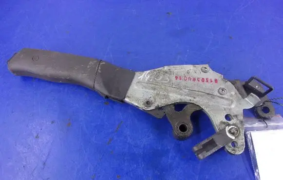 Mercedes-Benz Vaneo W414 Handbrake/parking brake lever assembly