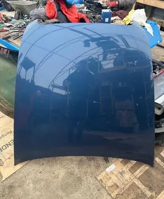 Audi A6 S6 C6 4F Engine bonnet/hood 