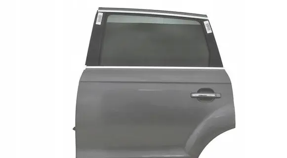 Audi Q7 4L Rear door 