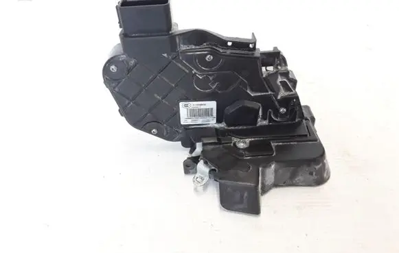 Volvo XC60 Rear door lock