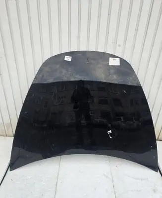 Tesla Model 3 Engine bonnet/hood 1081390-E0-A 1081390E0A 1081390