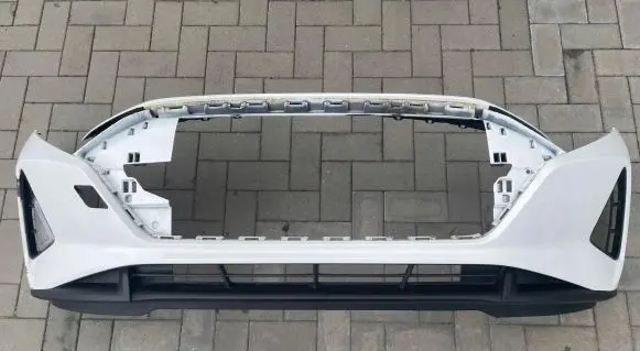 Hyundai i20 (BC3 BI3) Front bumper 86511Q0000