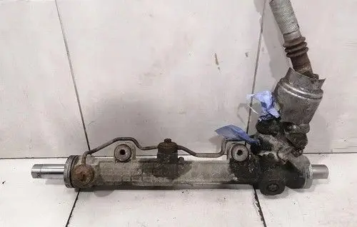 Mercedes-Benz S W220 Steering rack A2204600800