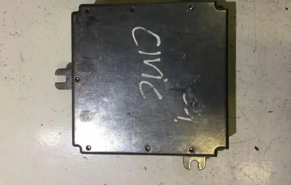 Honda Civic Engine control unit/module 37820PMHE11 7122631126