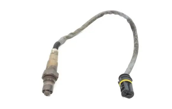 Mercedes-Benz CLK A209 C209 Lambda probe sensor 0015405017 0258006167