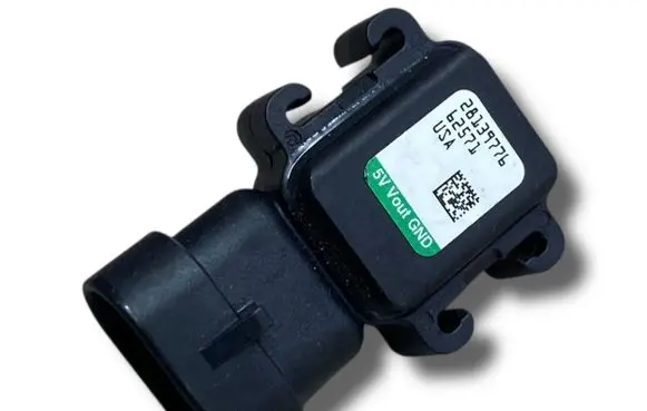 Opel Corsa C Air quality sensor E314 98131026