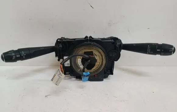 Citroen C4 II Indicator stalk 98000223XT 1009210212