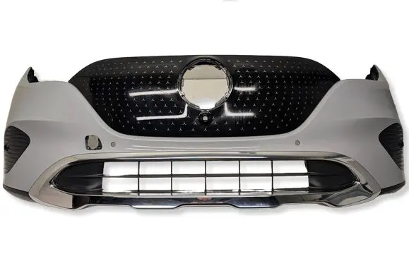 Mercedes-Benz EQE x294 Front bumper A2948854801