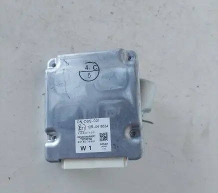 Lexus NX Other devices 8815078061 0368004281