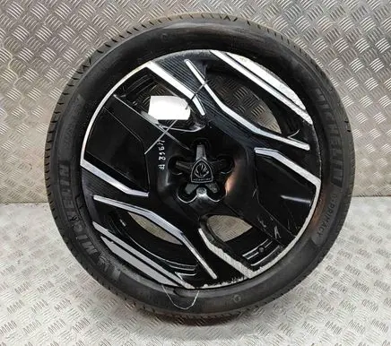 Peugeot 3008 III R20 alloy rim 9842669880