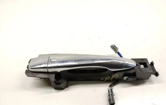 Mercedes-Benz X-class W470 Front door exterior handle 
