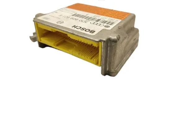 Volkswagen Sharan Airbag control unit/module 3D0909601E 3D0909601 0285001733