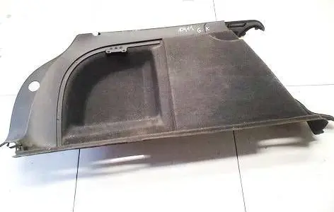 Seat Exeo (3R) Other trunk/boot trim element 8e9869879m