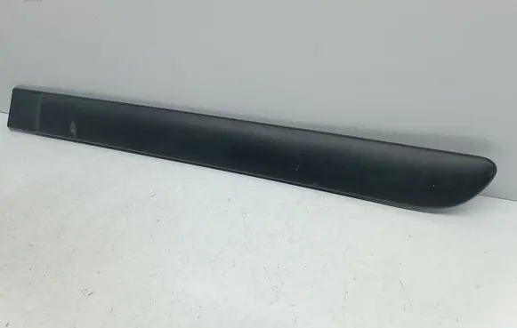 Citroen C3 Rear door trim (molding) 9637992777 9637992777B