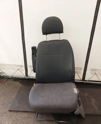 Ford Transit Front driver seat 