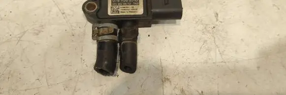 Skoda Yeti (5L) Exhaust gas pressure sensor 076906051B 13593233 51MPP0203