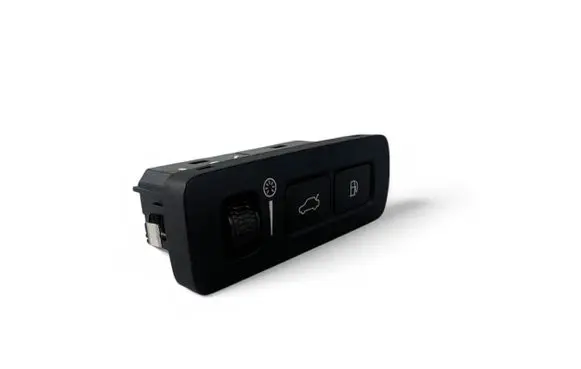 Other switches/knobs/shifts