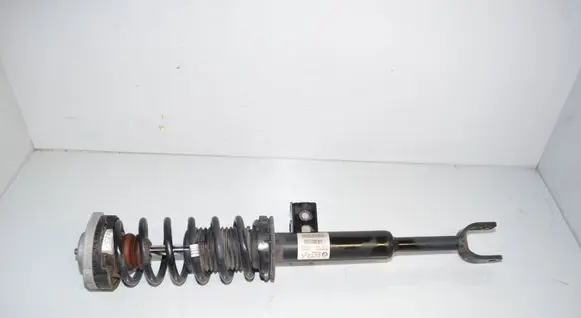 BMW 5 F10 F11 Front shock absorber with coil spring 6797765 31316797765 6796762