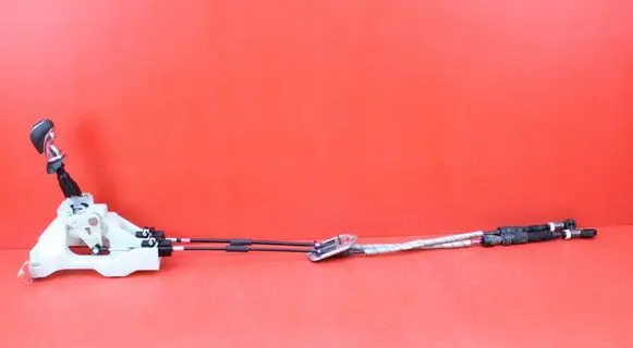 Hyundai Elantra VI Gear shift rod 43700-F2120