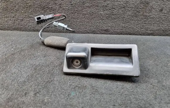 Audi A6 S6 C7 4G Reversing camera 5N0827566AA
