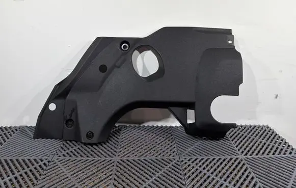Lexus RX 450H Engine cover (trim) 5379548091