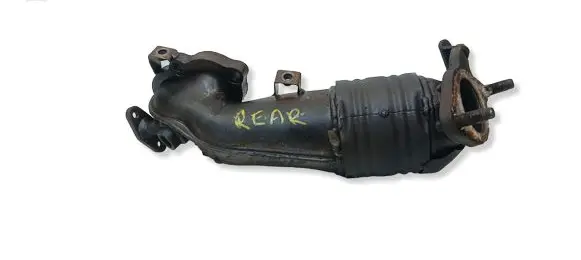 Mitsubishi 3000 GT Catalyst/FAP/DPF particulate filter 