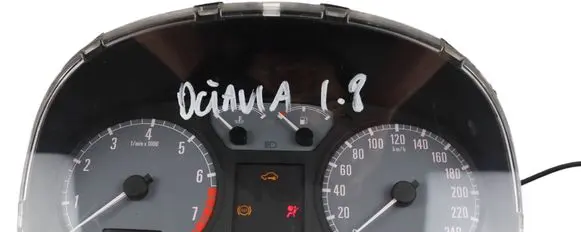 Skoda Octavia Mk1 (1U) Speedometer (instrument cluster) 1U1919033C