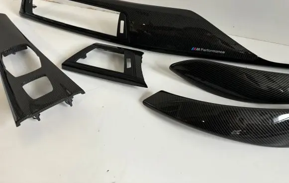BMW 4 F32 F33 Interior decorative trim set 