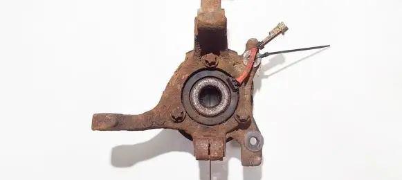 Opel Zafira A Front wheel hub
