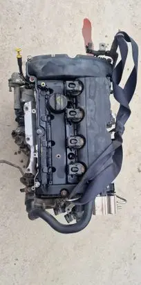 Peugeot 508 II Engine PSA5F02