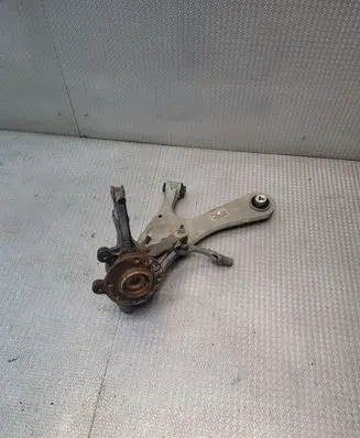 Opel Mokka B Front wheel hub