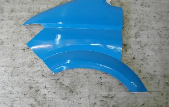 Volkswagen Crafter Fender 7C0821105B