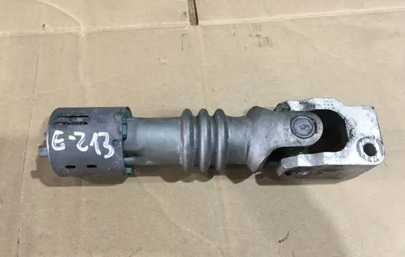Mercedes-Benz E W213 Steering column universal joint A2054620378