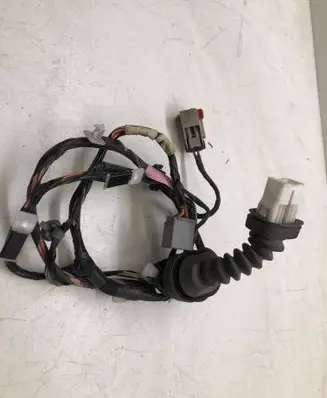 Chrysler 300 - 300C Rear door wiring loom 04607112AE E025311