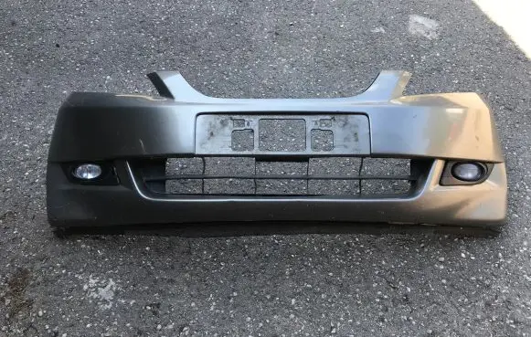 Honda FR-V Front bumper 71102SJHE000