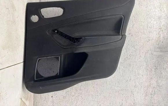 Ford Mondeo MK IV Rear door card panel trim VP7S7X20986AD 221A18AD3ZHE A24714EC3EG